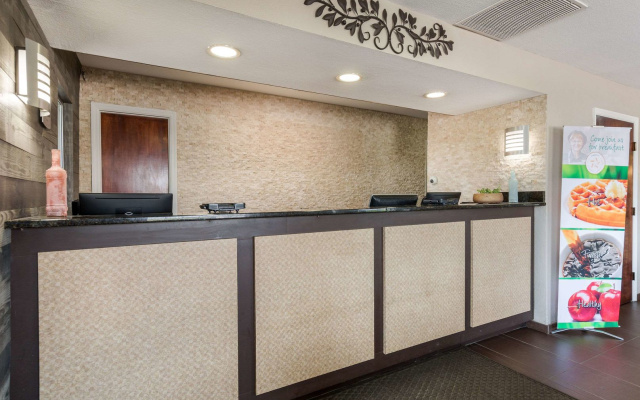 Quality Inn