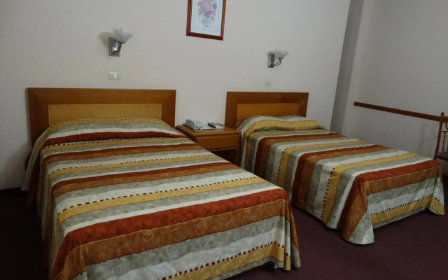 Hotel Astromundo