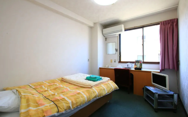 Hotel New Nishida