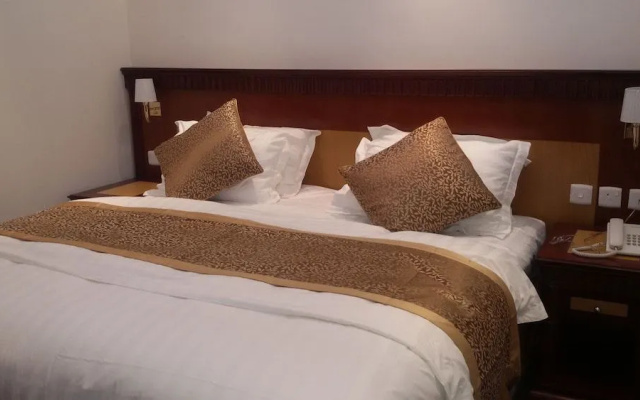 Al Adl Jewel Hotel