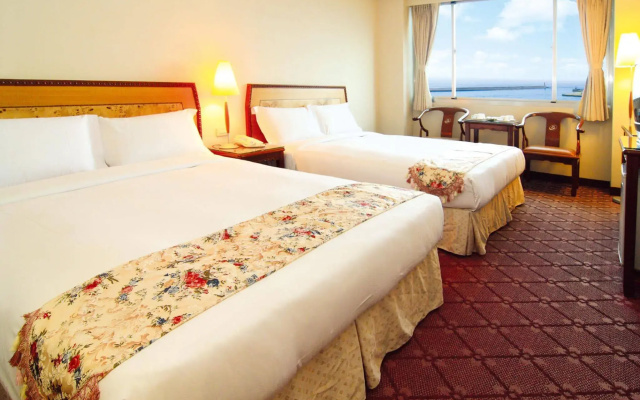 Ola Hotel