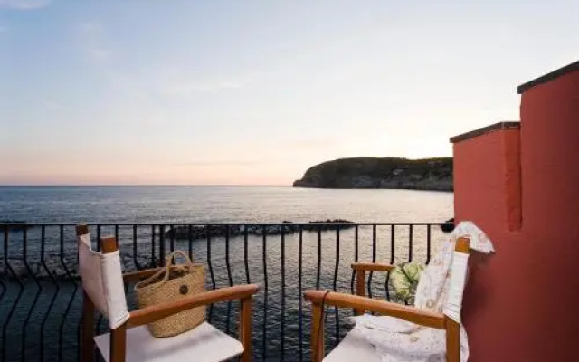 Appartamenti Le Pleiadi Sant'Angelo D'Ischia