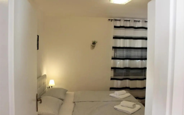 Apartments Zeljko