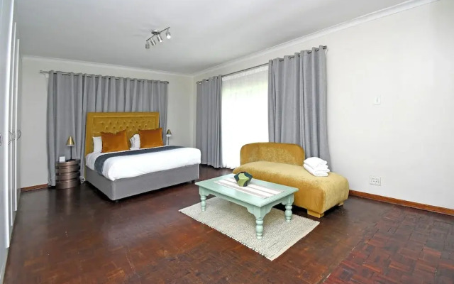 The Homestead Villa