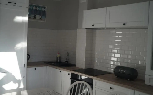 Apartament Homole E2 Szczawnica