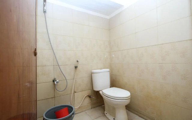 Airy Eco Syariah Medan Timur Komplek DPRD
