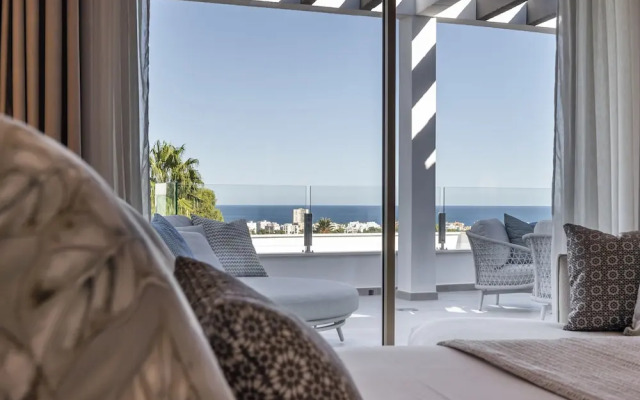 Dionis Boutique Hotel & Spa