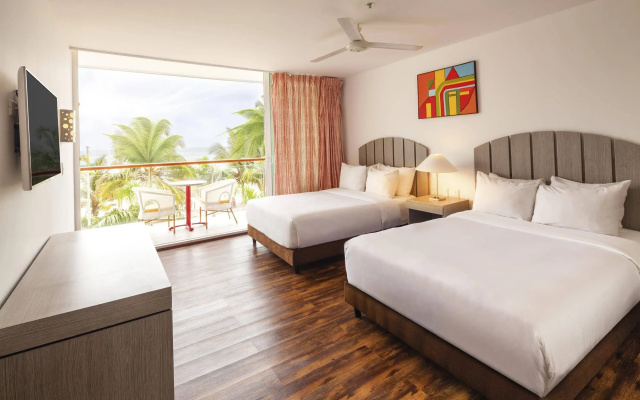 Decameron Isleño - All Inclusive