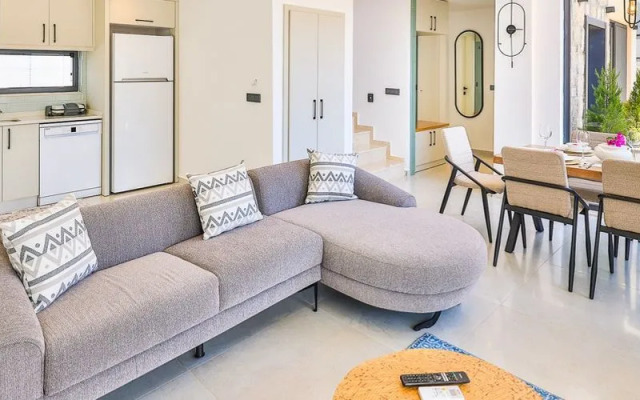 Villa Keskin 1