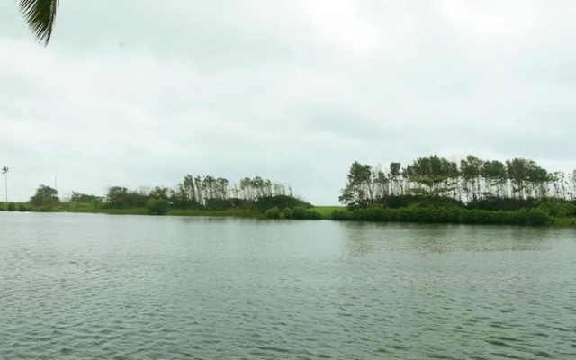 True Blue Beach Resort,Trivandrum