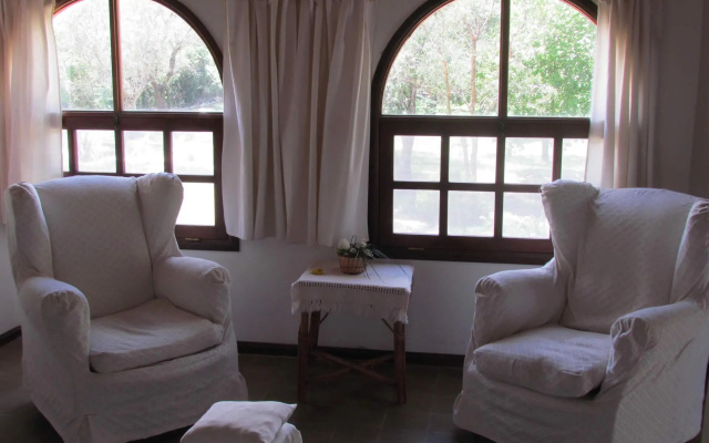 Posada del Virrey