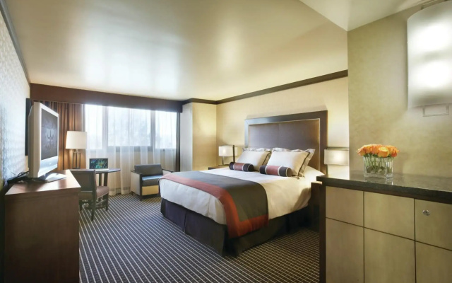 Cactus Petes Resort Casino & Horseshu Hotel