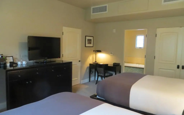 Fallon Hotel