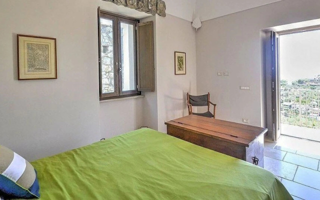Casa della Vecchina