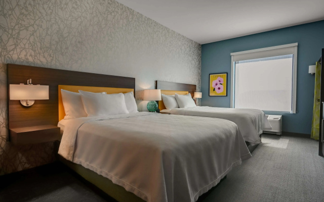 Home2 Suites Temple