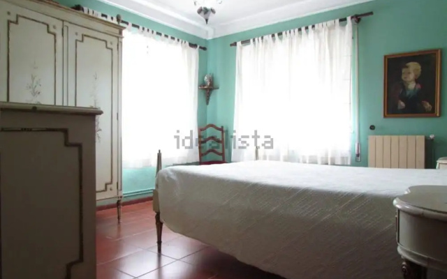Andar Inferior Casa Mariona Caminha