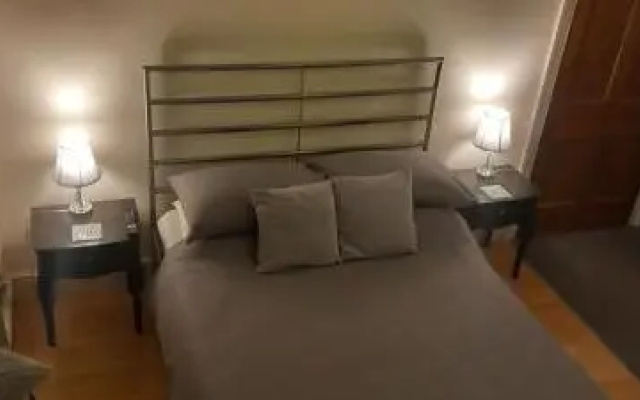 2 Bodwen Villas