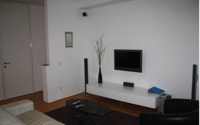 Apartment Österreicher
