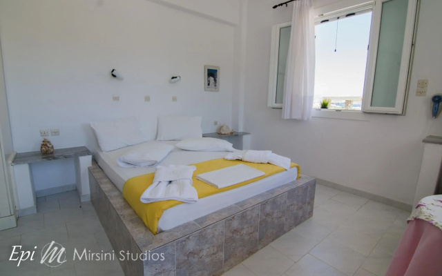 Mirsini Studios