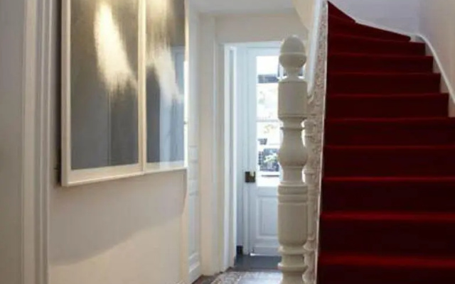 La Maison Théodore