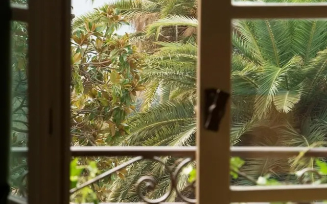 Hostellerie du Cigalou