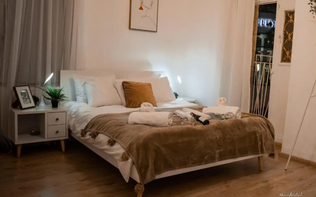 Mamilla View - Suites & Apt Hotel