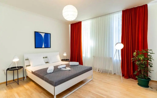 Big Terrace&Spacious place&City views✲2 Bedroom