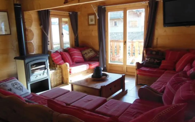 Chalet Louisa