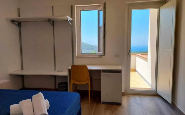 Country House Palinuro