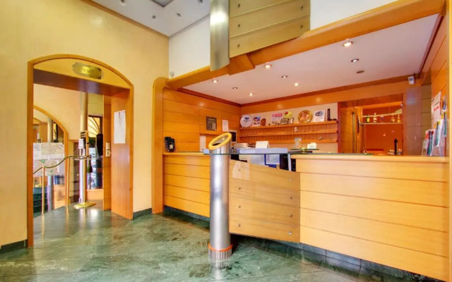 Hotel Corot