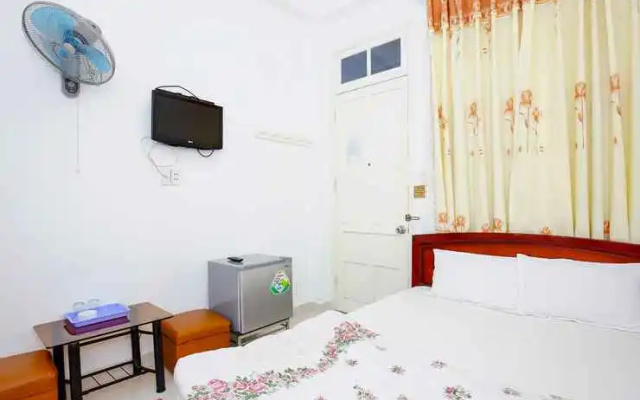 Hong Anh Villa Dalat