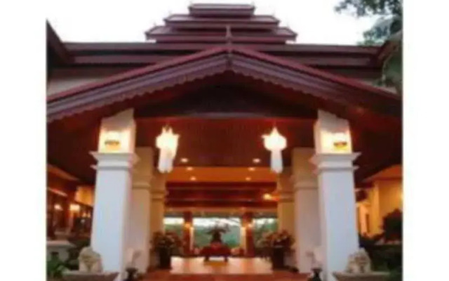 Hotel Siblanburi Resort