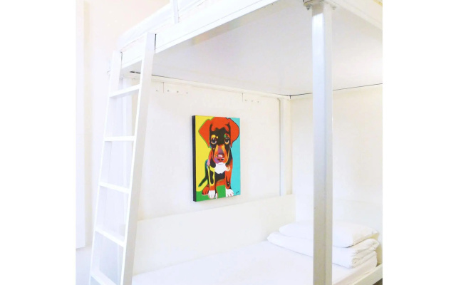 Jamilla Boutique Inn