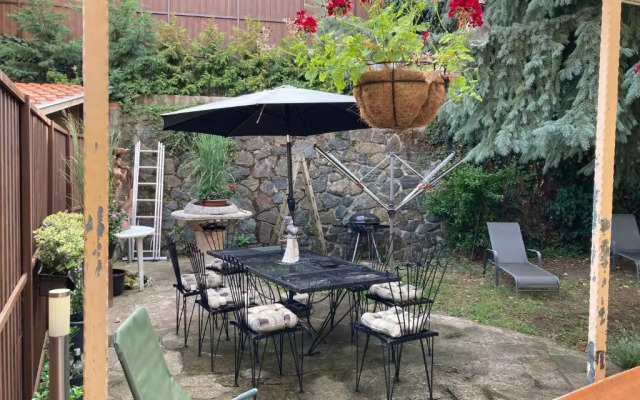 Apartment Kisvolgy