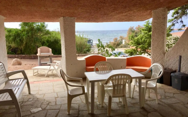 Appartamenti in Villa la Marinedda