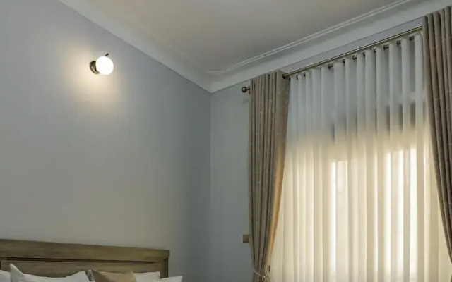 Tanzi Homes Nyonyozi