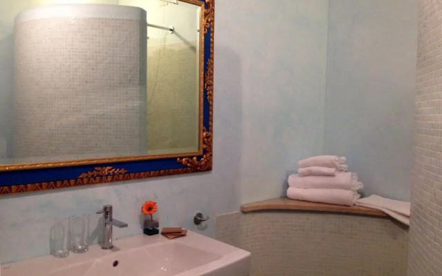 Agriturismo Villa Bissiniga