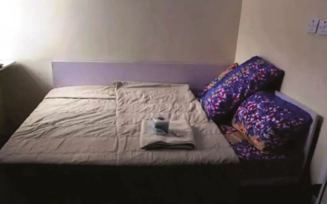 Ikoyi Fairview Apartment
