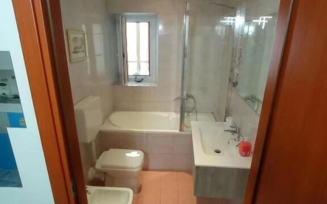 Aria di Sale Hostel