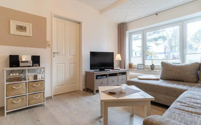 Ferienwohnung in St. Peter-ording