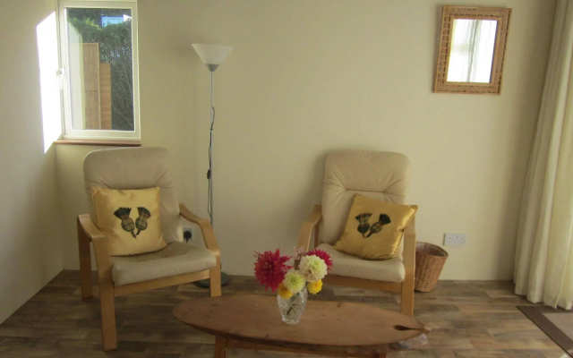 Kendoon Apartment