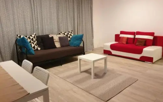 Exquisite Apartament
