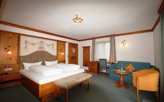 Hotel Gasthof Jägerhaus