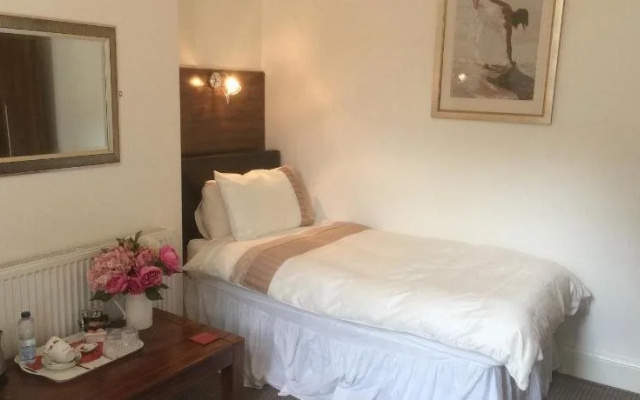 The Stella Historic Llandudno B&B