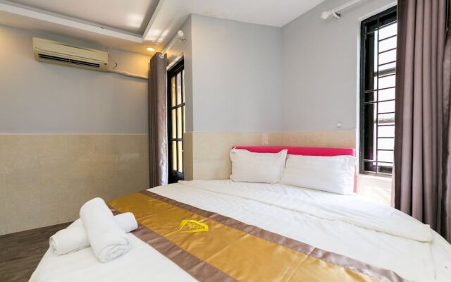 Oyo 986 Lucy Hotel