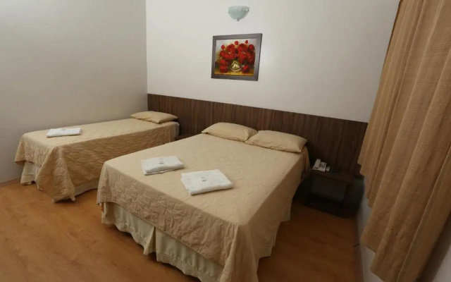 Regis Hotel II