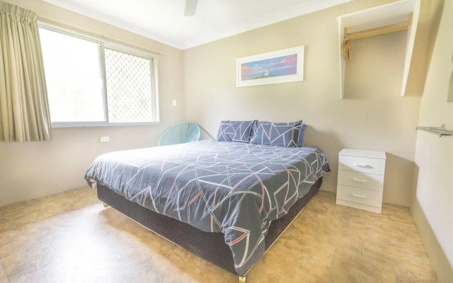 Backpackers Holiday Village