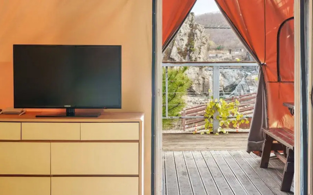 Chungju Palbong Glamping
