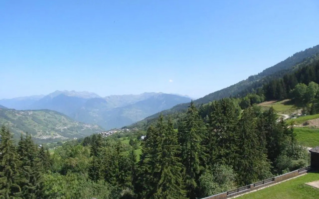 Appartement Valmorel, 2 pièces, 5 personnes - FR-1-291-761