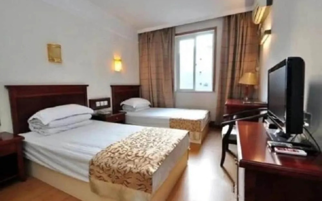 Yaqi Business Hotel